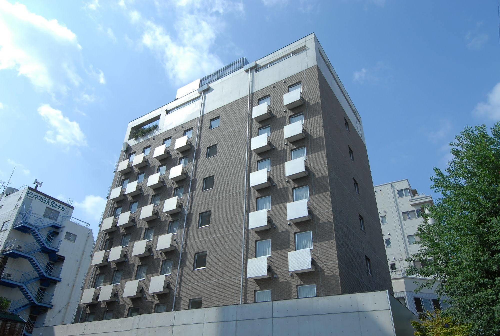 קוצ'י 7 Days Hotel Plus מראה חיצוני תמונה
