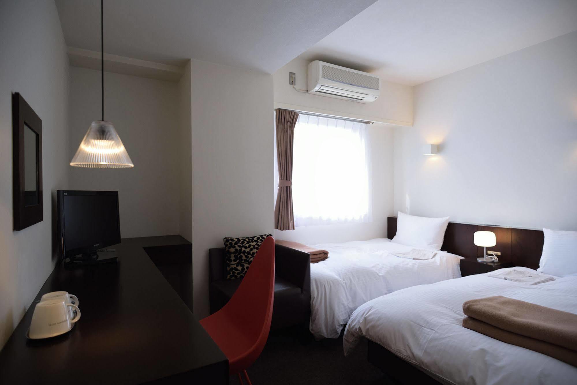 קוצ'י 7 Days Hotel Plus מראה חיצוני תמונה