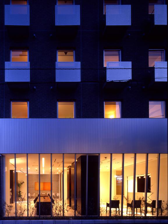 קוצ'י 7 Days Hotel Plus מראה חיצוני תמונה