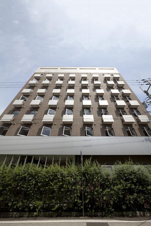 קוצ'י 7 Days Hotel Plus מראה חיצוני תמונה