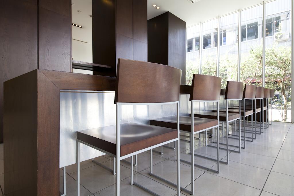 קוצ'י 7 Days Hotel Plus מראה חיצוני תמונה