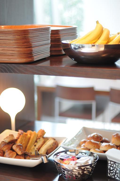 קוצ'י 7 Days Hotel Plus מראה חיצוני תמונה